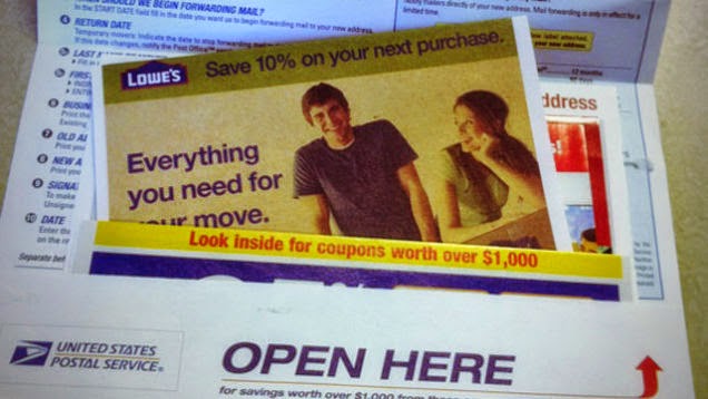Lowes coupon post office Lowes moving coupon not at the post office anymore. Make your move with Lowes coupon. Save 10% without the movers coupon. Promo codes, military and veterans discounts/5.